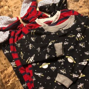 5 for $25 SALE 🛍 Brand New Cozy Carter’s Pajamas